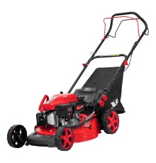Газонокосилка бензиновая GL46SP-K, 145 см3, 46 см, привод, 50 л MTX
