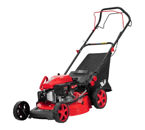 Газонокосилка бензиновая GL46SP-K, 145 см3, 46 см, привод, 50 л MTX