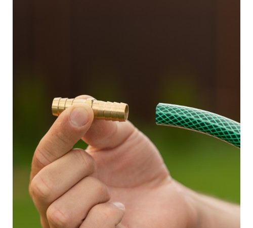 Соединитель для шланга 1/2