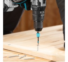 Бита Torx 30х50мм, сталь S2, шестигр., 2 шт. Gross