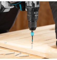 Бита Torx 30х50мм, сталь S2, шестигр., 2 шт. Gross