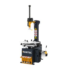 RUNTEC RT-TCM 232 Станок полуавтоматический шиномонтажный 13-26" 380V
