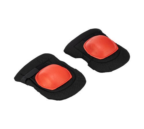 Наколенники защитные с пластиковыми чашками Matrix