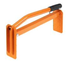 Захват для кирпичей и газо-пеноблоков ручной, 380 - 630 мм Сибртех