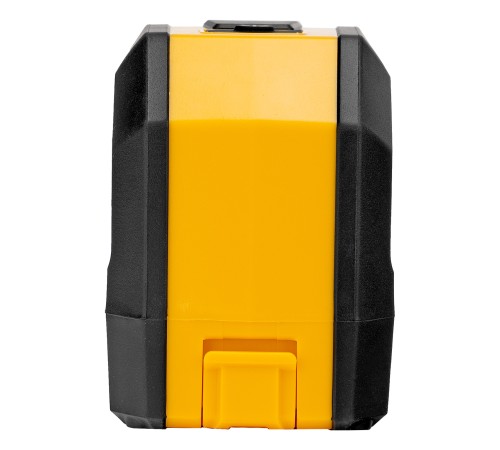 Лазерный уровень LX 03 Green, 30 м, 520 нм, резьба 1/4