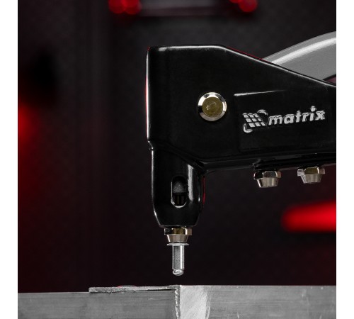 Заклепки, 4.8 х 10 мм, 50 шт. Matrix