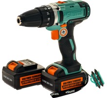 Аккумуляторный шуруповерт Sturm! CD3220LI