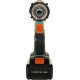 Аккумуляторный шуруповерт Sturm! CD3220LI