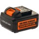 Аккумуляторный шуруповерт Sturm! CD3220LI