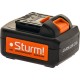 Аккумуляторный шуруповерт Sturm! CD3220LI
