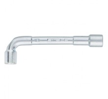 Ключ угловой проходной 11 мм Stels