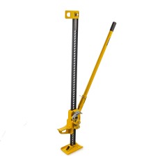 RUNTEC RT-MR48 Домкрат механический реечный 48" 3 т проф. 115-1035 мм