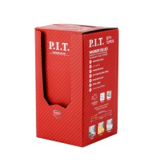 Маркер строительный перманентный P.I.T. DRUA HMKP02-1452