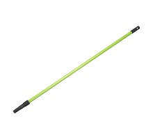 Ручка телескопическая металлическая, 1,0-2 м Сибртех