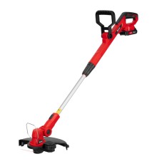 Триммер аккумуляторный GM-300, Li-Ion, 20 В MTX