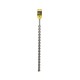 Бур SDS+ Hanskonner H9019-F20-460