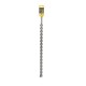 Бур SDS+ Hanskonner H9019-F20-460