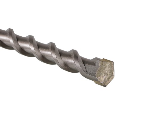 Бур SDS+ Hanskonner H9019-F20-460 Бур SDS+ Hanskonner H9019-F20-460