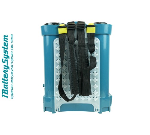 Опрыскиватель аккумуляторный Sturm! GS8216N 1BatterySystem