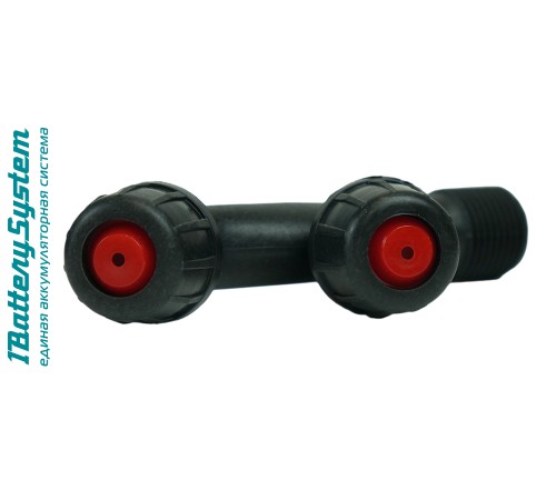Опрыскиватель аккумуляторный Sturm! GS8216N 1BatterySystem
