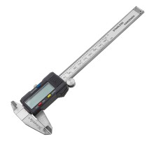 Штангенциркуль, 150 мм, электронный Matrix