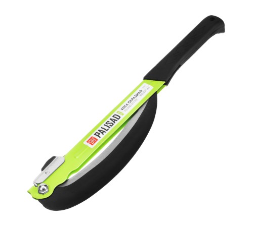 Коса, 390х220 мм, складная, ручная, BASE Palisad