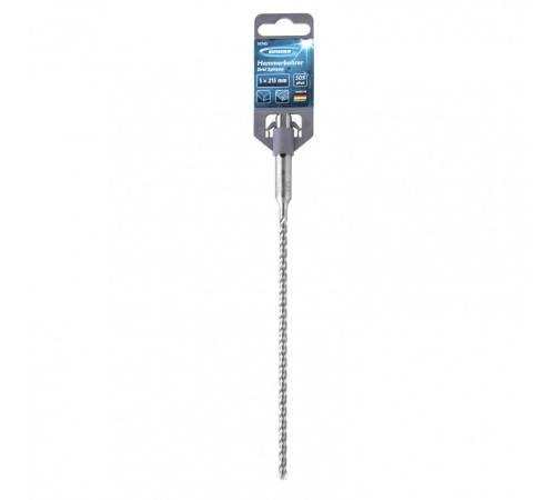 Бур по бетону Drei spitzen, 5 x 215 мм, SDS Plus Gross Бур по бетону Drei spitzen, 5 x 215 мм, SDS Plus Gross