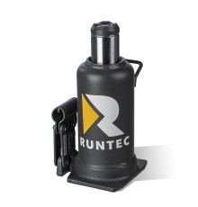 RUNTEC RT-VJ15 Домкрат бутылочный профессиональный 15 т, 228-508 мм