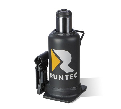RUNTEC RT-VJ15 Домкрат бутылочный профессиональный 15 т, 228-508 мм RUNTEC RT-VJ15 Домкрат бутылочный профессиональный 15 т, 228-508 мм