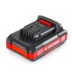RUNTEC RT-LB202T Батарея аккумуляторная RUNTEC TECHNIC 20В, 2Ач