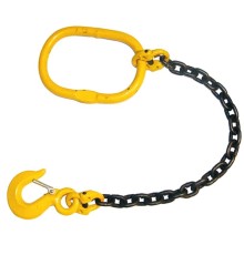 Строп цепной TOR 1СЦ г/п 31,5 т 5,0 м