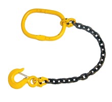 Строп цепной TOR 1СЦ г/п 31,5 т 8,0 м