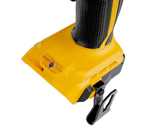 Дрель-шуруповерт аккумуляторная, бесщет. BLDL-IB-18-0, Li-Ion, 18 В Denzel