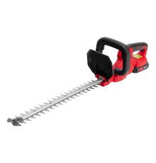 Кусторез аккумуляторный HT-510, нож 510 мм, Li-Ion, 20 В MTX