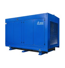 Дизельный генератор ТСС АД-550С-Т400-1РПМ26