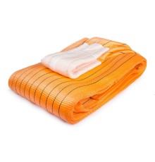 Строп текстильный TOR СТП 10,0 т 3,0 м 250 мм (6:1)