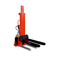 Штабелер самоподъемный 0,5 т 1,5 м TOR CDD05B самоходный Штабелер самоподъемный 0,5 т 1,5 м TOR CDD05B самоходный