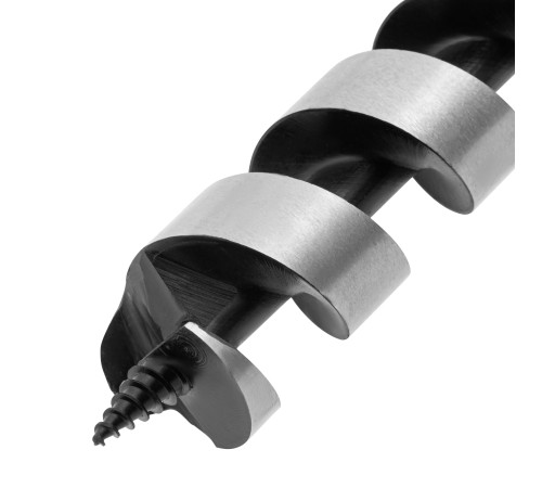 Сверло по дереву шнековое, 40 х 600 мм, шестигранный хвостовик Matrix Сверло по дереву шнековое, 40 х 600 мм, шестигранный хвостовик Matrix