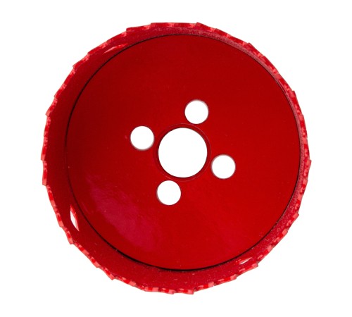 Коронка Bimetal, 73 мм Matrix