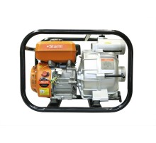 Мотопомпа Sturm! BP8710GV Мотопомпа Sturm! BP8710GV