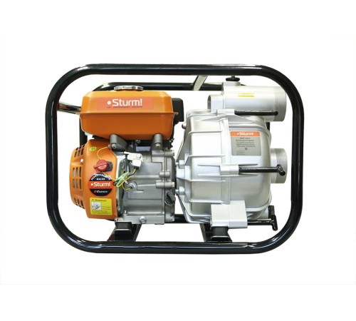 Мотопомпа Sturm! BP8710GV Мотопомпа Sturm! BP8710GV