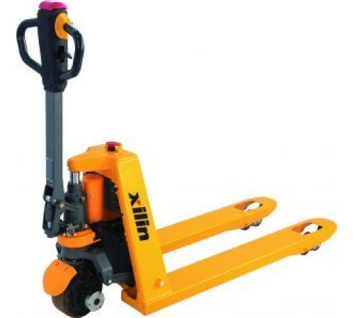 Тележка электрическая 1500 кг 1150 мм XILIN CBD15-II 
Li Li-ion Тележка электрическая 1500 кг 1150 мм XILIN CBD15-II 
Li Li-ion