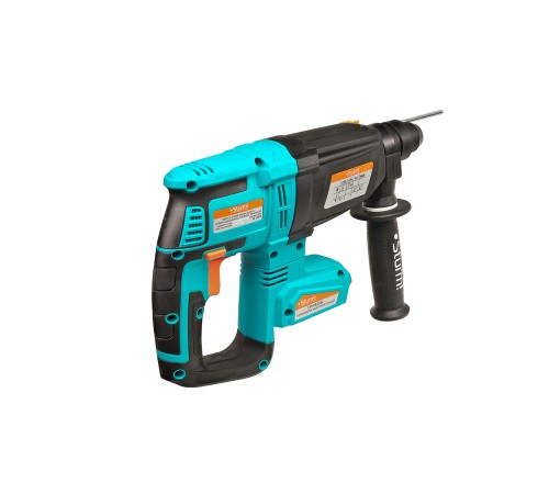 Аккумуляторный перфоратор Sturm! CRH1825BL 1BatterySystem Аккумуляторный перфоратор Sturm! CRH1825BL 1BatterySystem