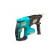 Аккумуляторный перфоратор Sturm! CRH1825BL 1BatterySystem