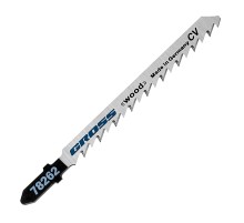 Полотна для электролобзика  по дереву, 2 шт, ( 3103-T101D ) Gross
