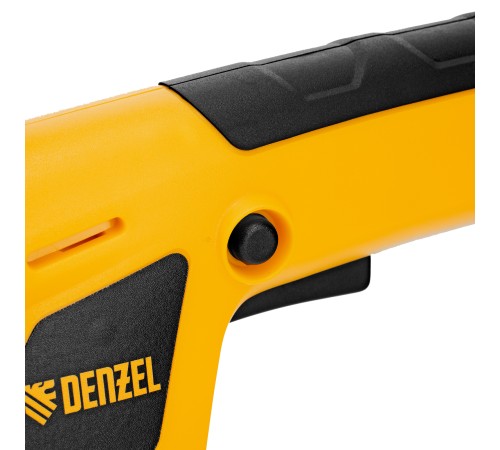 Ножницы-кусторез аккумуляторные GS-20, Li-Ion, 20 В Denzel