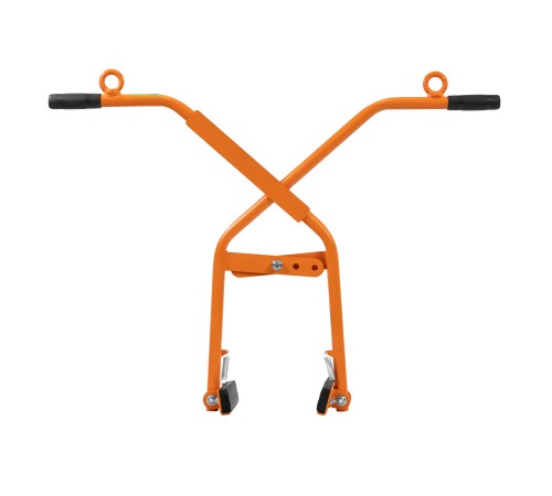 Захват бордюрного камня ручной до 300 мм, 100 кг Сибртех