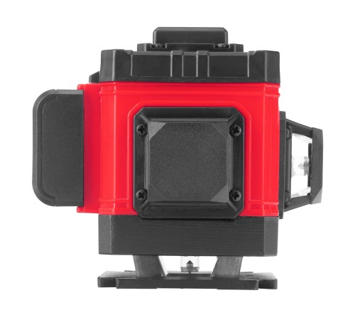 Лазерный уровень м-призм. ML 360-3 Basic SET, 30 м, зеленый луч, акк. Li 3000 мАч, сумка MTX