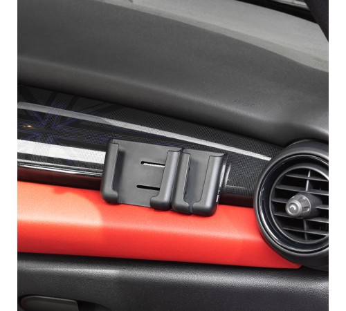 Самоклеящийся держатель мобильного телефона Stels