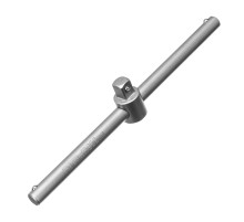 Вороток, 250 мм, квадрат 1/2", CrV Stels